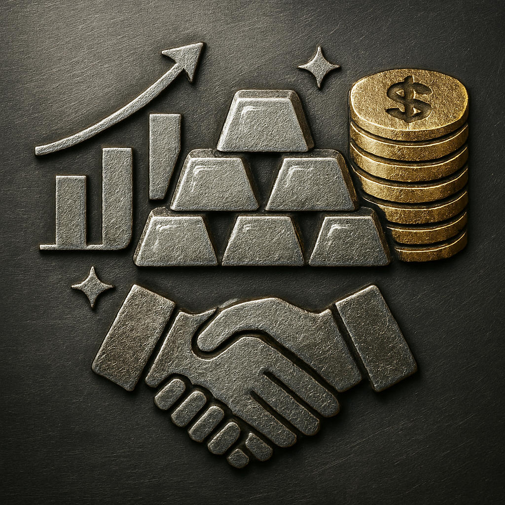 Global Trading